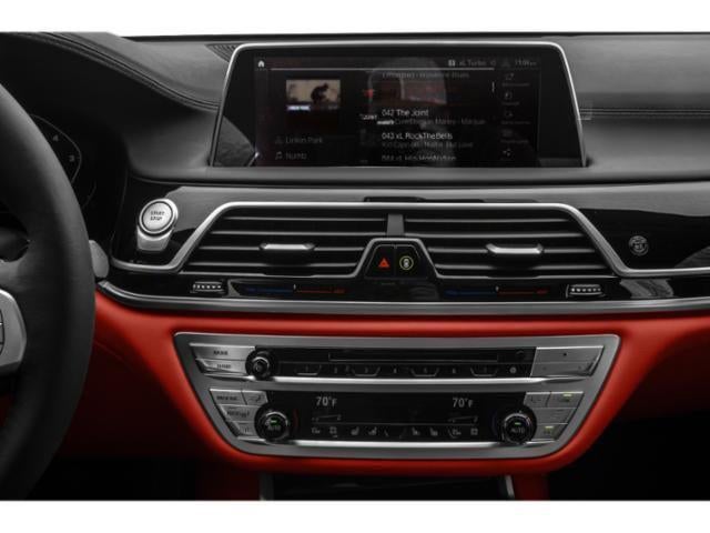 2022 BMW 7 Series xDrive