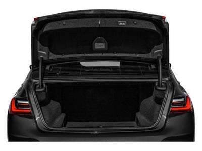 2022 BMW 7 Series xDrive