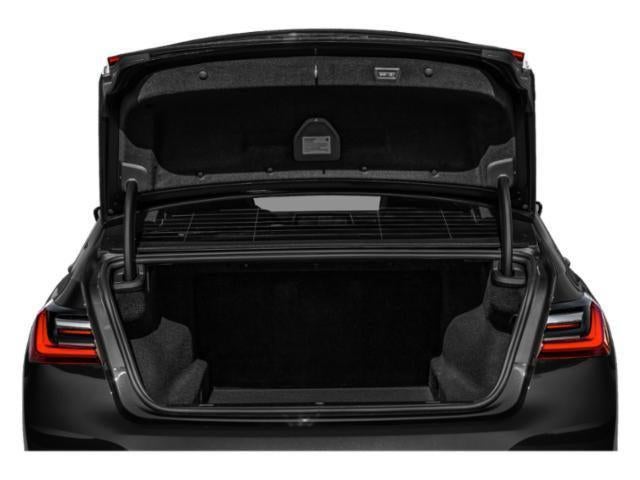 2022 BMW 7 Series xDrive