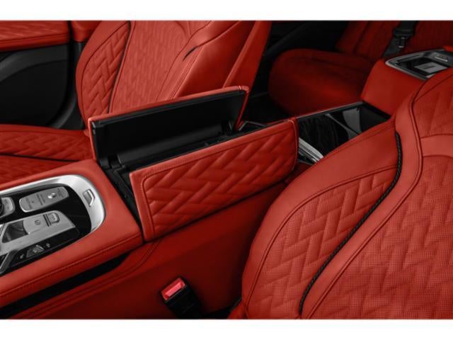 2022 BMW 7 Series xDrive