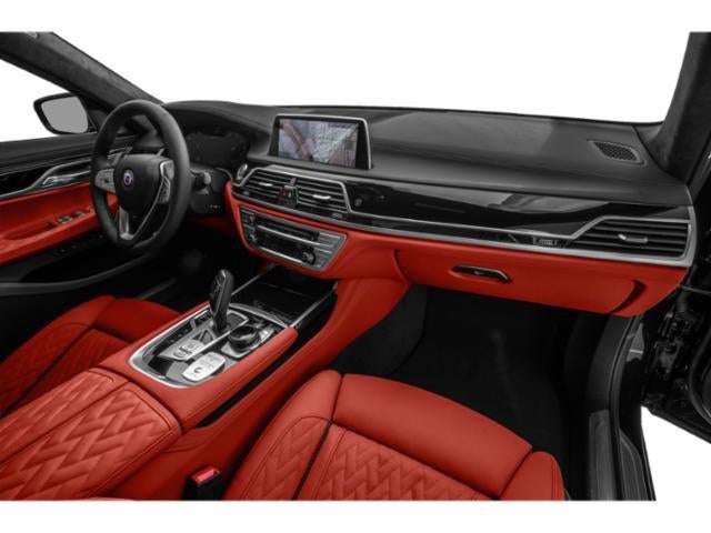 2022 BMW 7 Series xDrive