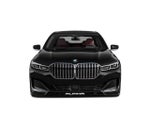 2022 BMW 7 Series xDrive