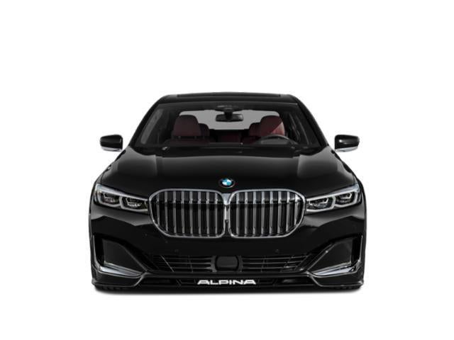 2022 BMW 7 Series xDrive