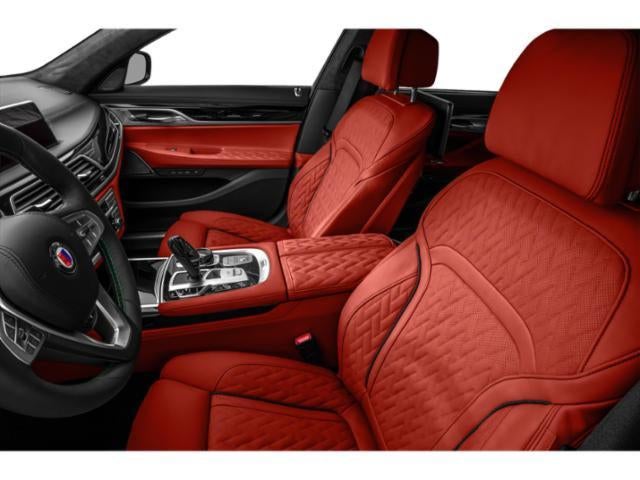 2022 BMW 7 Series xDrive