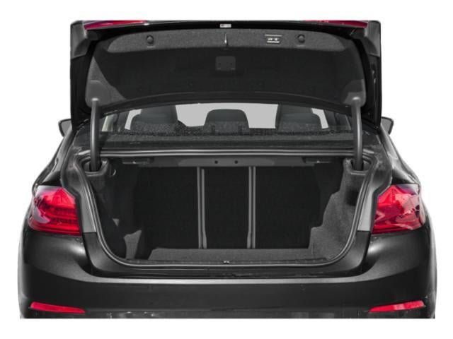 2019 BMW 5 Series xDrive