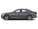 2019 BMW 5 Series xDrive