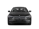 2019 BMW 5 Series xDrive