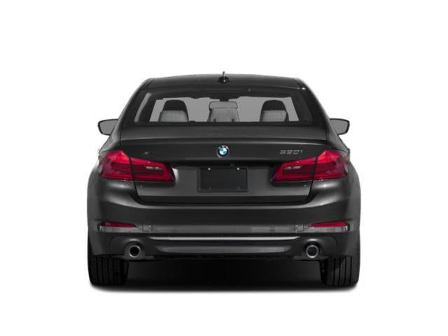 2019 BMW 5 Series xDrive