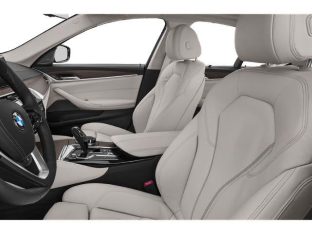 2019 BMW 5 Series xDrive
