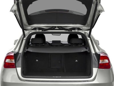 2018 Mercedes-Benz GLA 4MATIC®