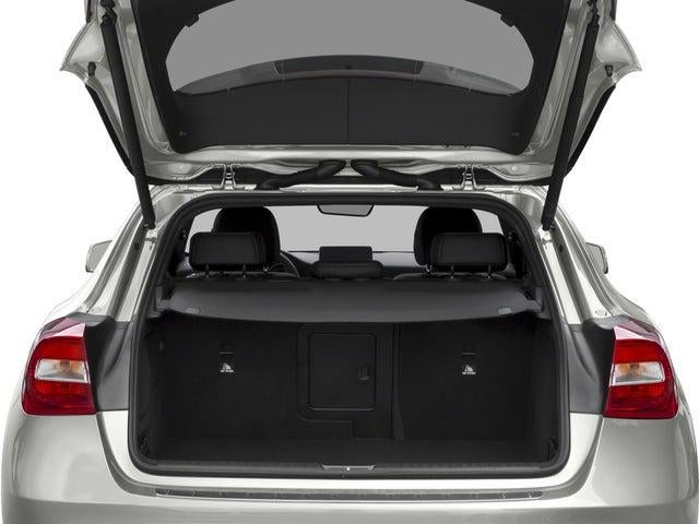 2018 Mercedes-Benz GLA 4MATIC®