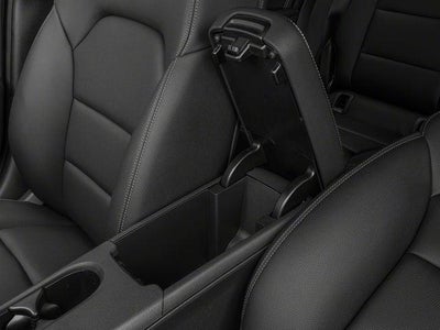 2018 Mercedes-Benz GLA 4MATIC®