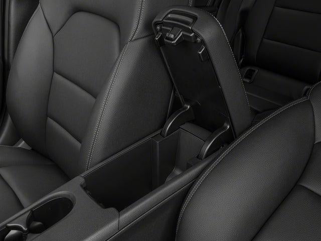 2018 Mercedes-Benz GLA 4MATIC®