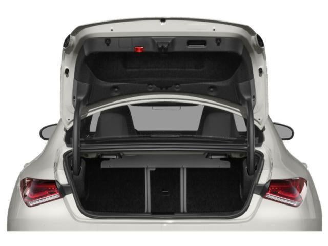 2020 Mercedes-Benz CLA 4MATIC®