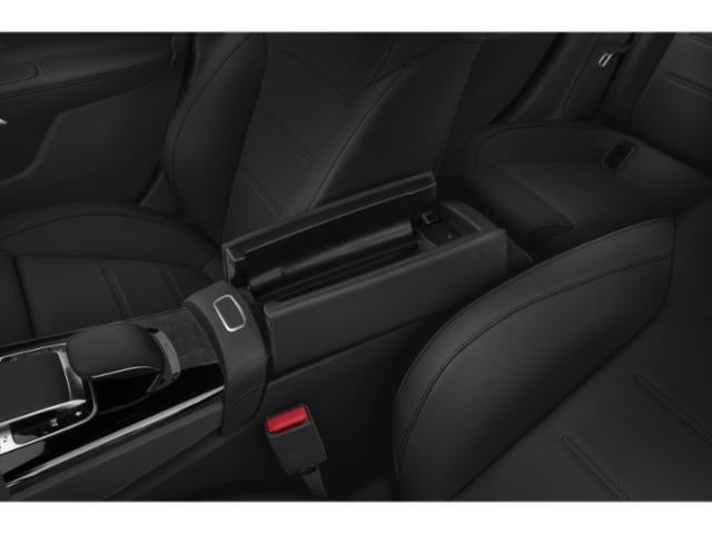 2020 Mercedes-Benz CLA 4MATIC®