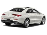2020 Mercedes-Benz CLA 4MATIC®