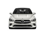 2020 Mercedes-Benz CLA 4MATIC®