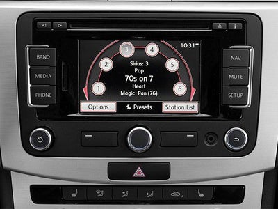 2014 Volkswagen CC 2.0T R-Line