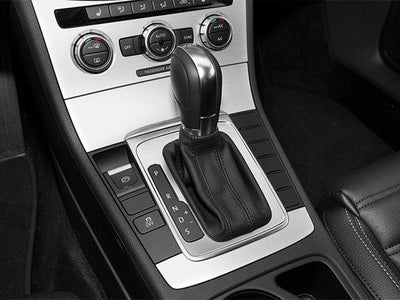 2014 Volkswagen CC 2.0T R-Line