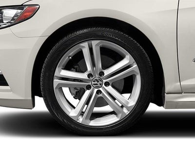 2014 Volkswagen CC 2.0T R-Line