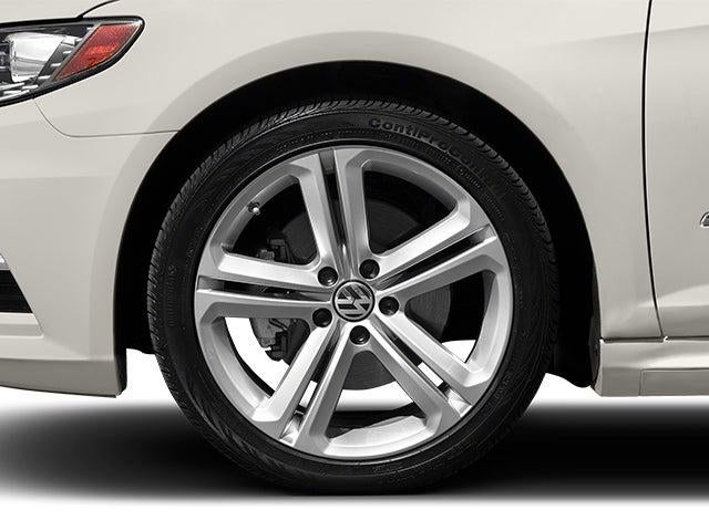 2014 Volkswagen CC 2.0T R-Line