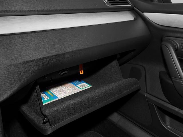 2014 Volkswagen CC 2.0T R-Line