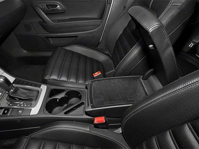 2014 Volkswagen CC 2.0T R-Line