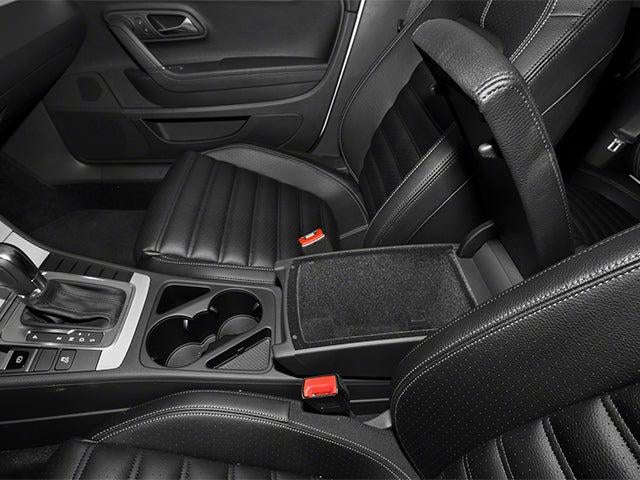 2014 Volkswagen CC 2.0T R-Line