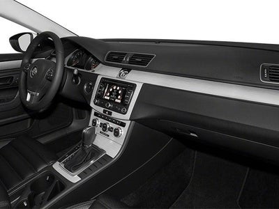 2014 Volkswagen CC 2.0T R-Line