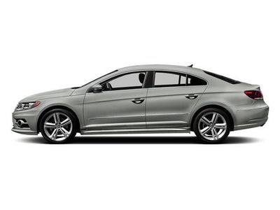 2014 Volkswagen CC 2.0T R-Line