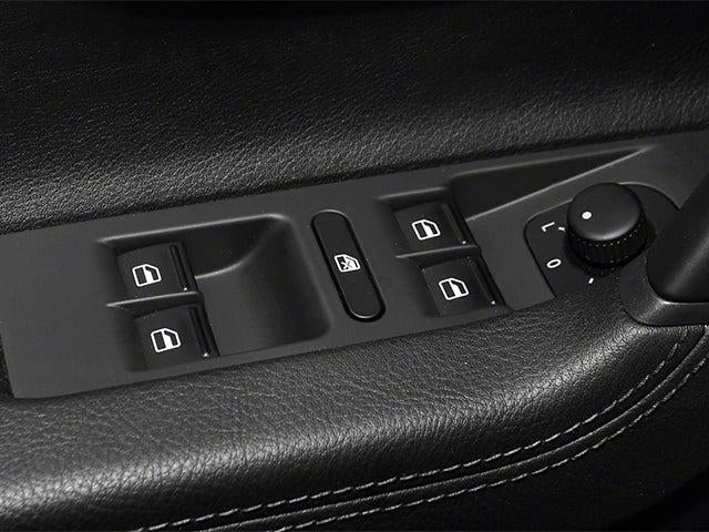 2014 Volkswagen CC 2.0T R-Line