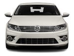 2014 Volkswagen CC 2.0T R-Line