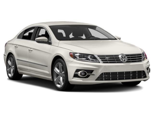 2014 Volkswagen CC 2.0T R-Line