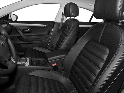 2014 Volkswagen CC 2.0T R-Line
