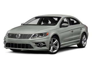 2014 Volkswagen CC 2.0T R-Line