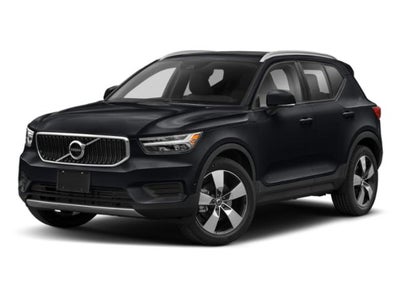 2021 Volvo XC40 T5 Inscription