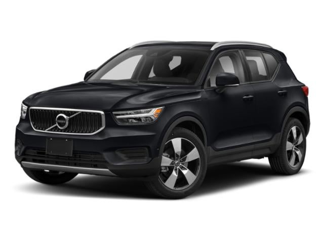 2021 Volvo XC40 T5 Inscription