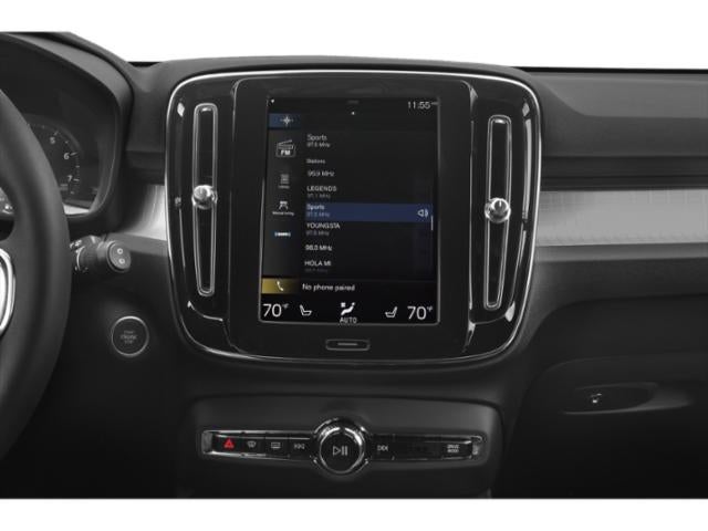 2021 Volvo XC40 T5 Inscription