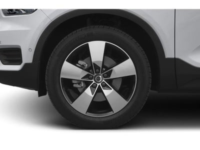 2021 Volvo XC40 T5 Inscription