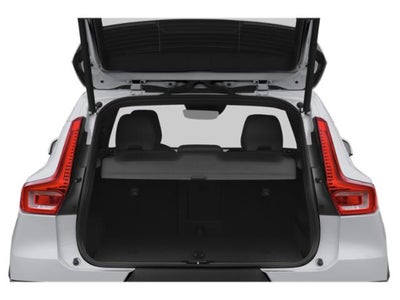 2021 Volvo XC40 T5 Inscription