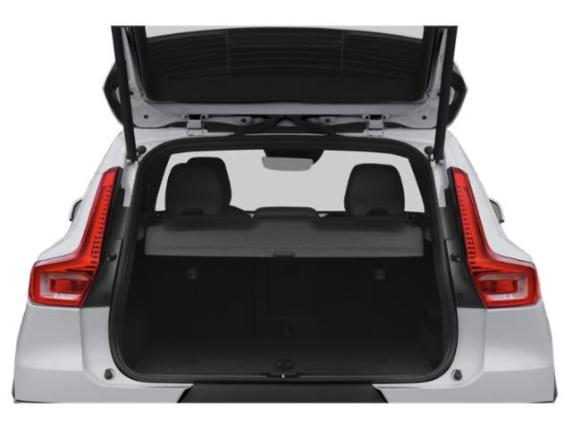 2021 Volvo XC40 T5 Inscription