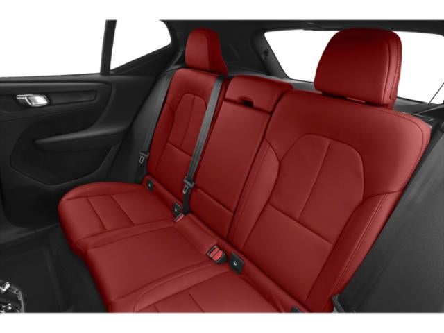 2021 Volvo XC40 T5 Inscription