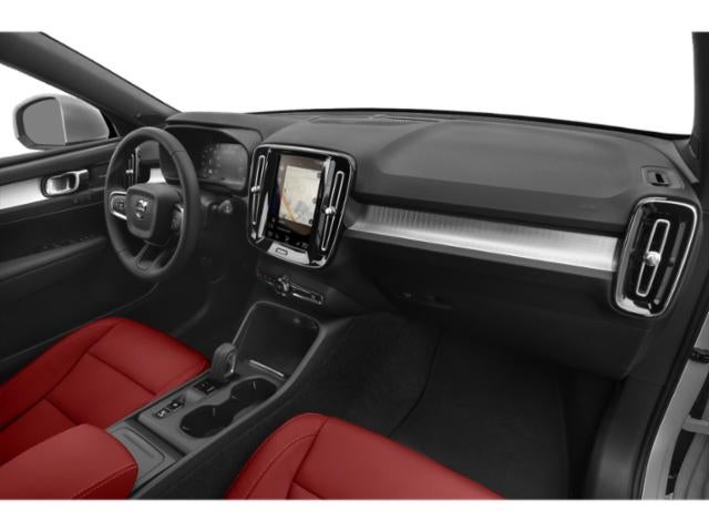 2021 Volvo XC40 T5 Inscription