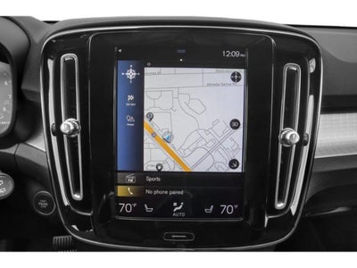 2021 Volvo XC40 T5 Inscription