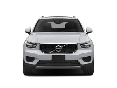 2021 Volvo XC40 T5 Inscription