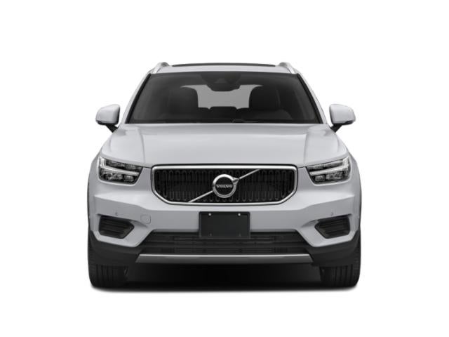 2021 Volvo XC40 T5 Inscription