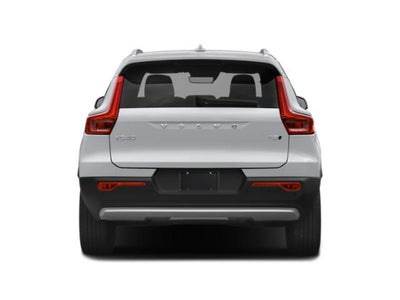 2021 Volvo XC40 T5 Inscription
