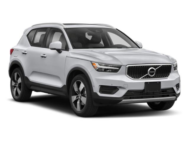 2021 Volvo XC40 T5 Inscription
