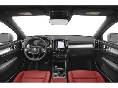 2021 Volvo XC40 T5 Inscription