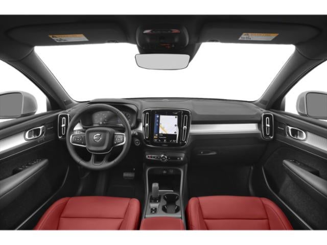2021 Volvo XC40 T5 Inscription